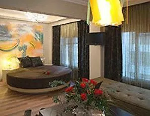 Hotel Art Salonicco