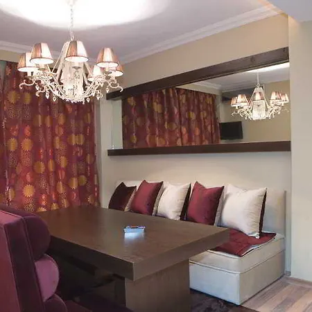 Art Hotel Salonicco