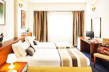 Art Hotel Salonicco