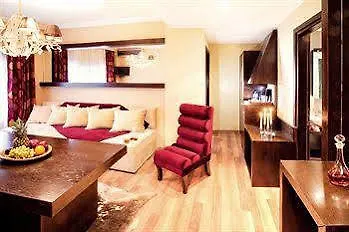 Art Hotel Salonicco