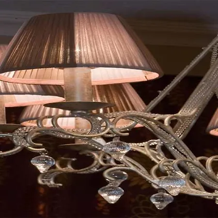 Art Hotel Thessaloniki